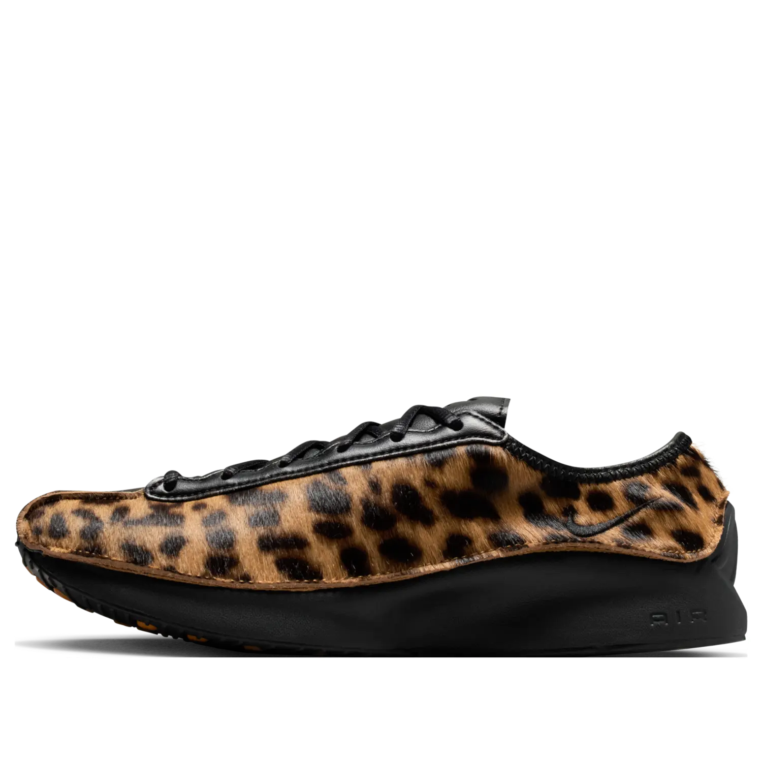 Кроссовки (WMNS) Nike Air Superfly LX 'Cheetah Print Pony Hair'