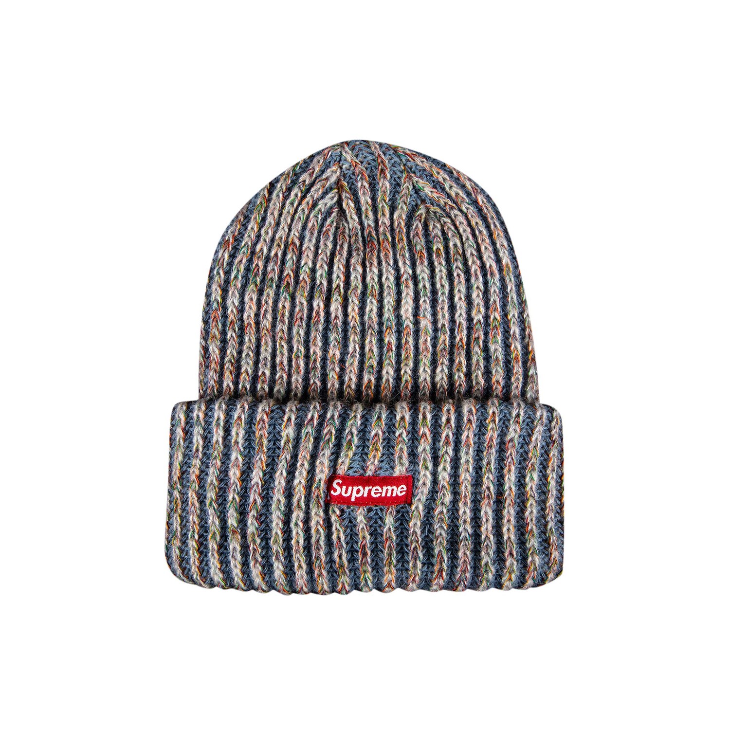 

Шапка свободного кроя Supreme Rainbow, светло-голубая, Серый, Шапка свободного кроя Supreme Rainbow, светло-голубая