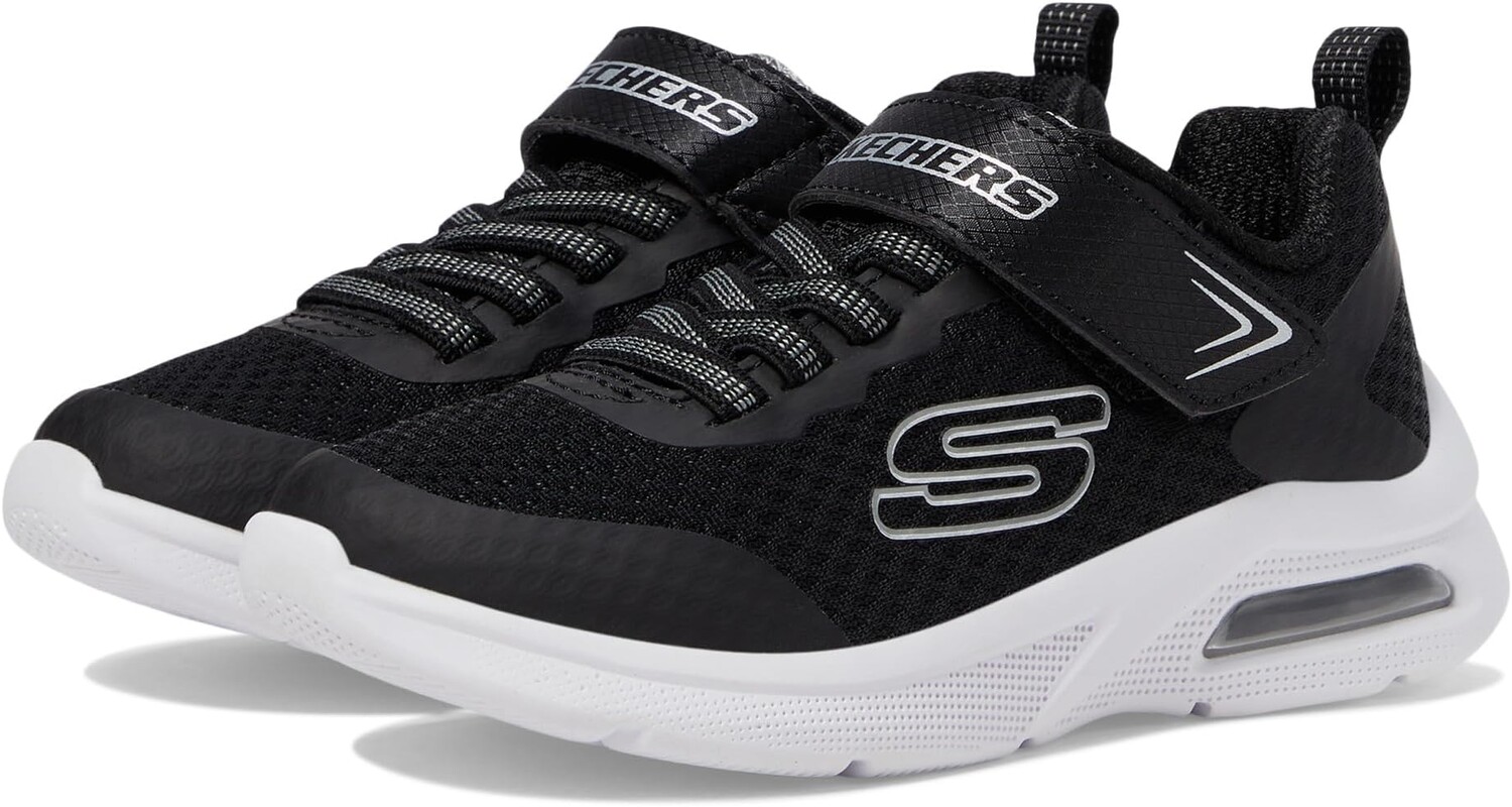 

Кроссовки Microspec Max 403818L SKECHERS KIDS, черный