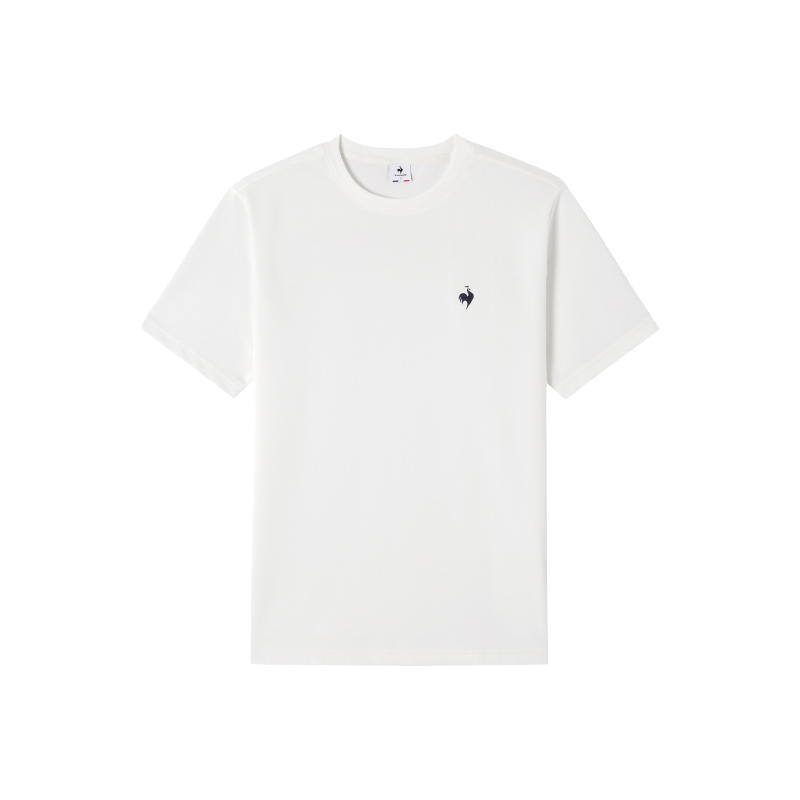 

Футболка мужская Le Coq Sportif, слоновая кость