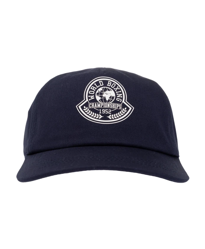 

Бейсболка Moncler, синий