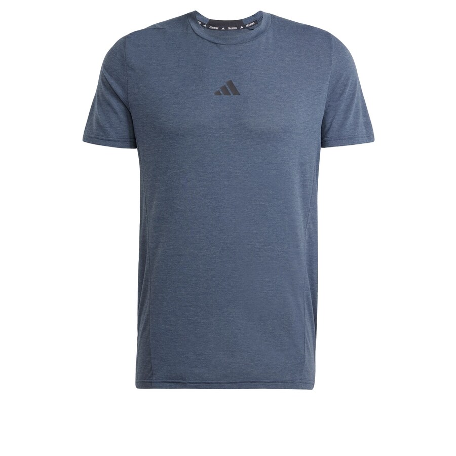 

Рубашка для выступлений ADIDAS PERFORMANCE, темно-синий