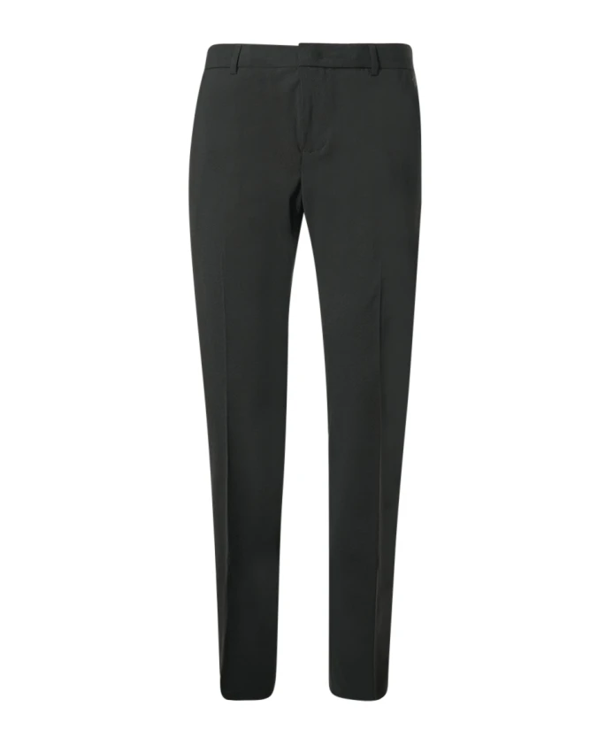 

Брюки чинос Spiritissimo стандартного кроя Dondup, черный