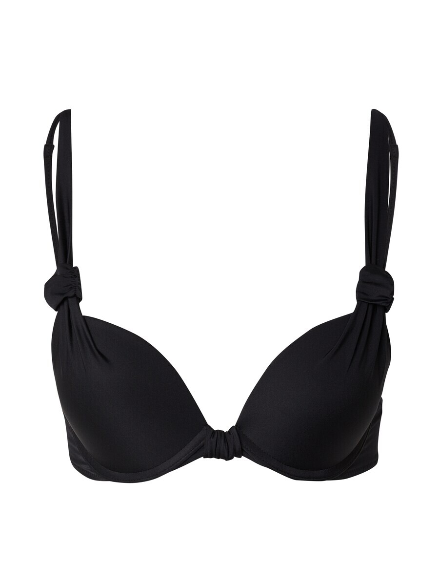 

Топ бикини Hunkemöller, черный