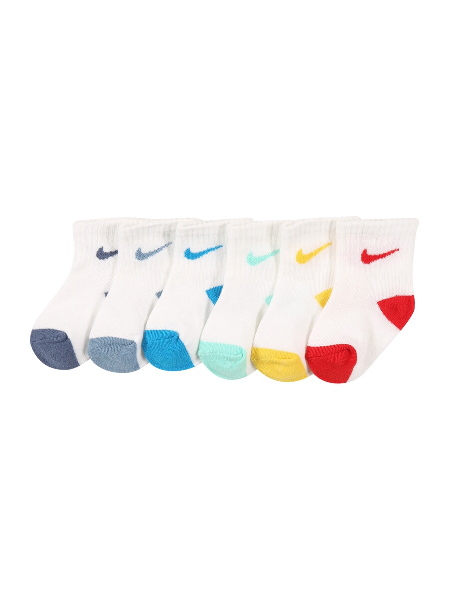 

Носки Nike Sportswear, белый