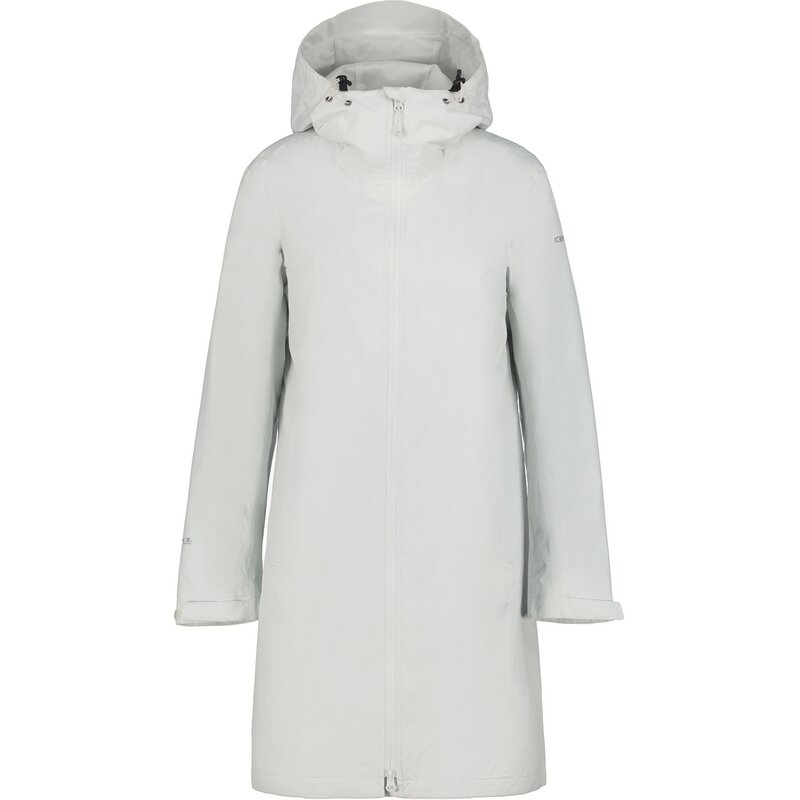 

Куртка Brazoria Icepeak, цвет naturweiss