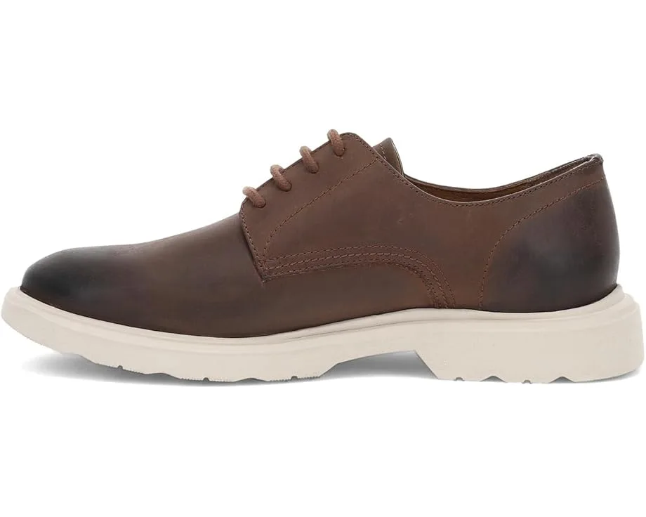 Оксфорды Frye Connor Oxford, Chocolate — фото 4