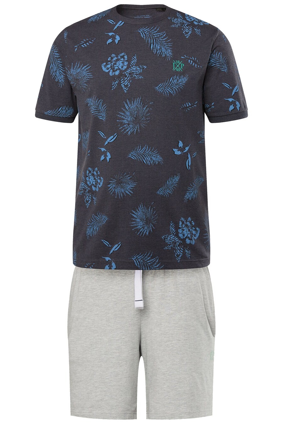 

Пижама JP1880 Short Pajamas, цвет Mixed colors
