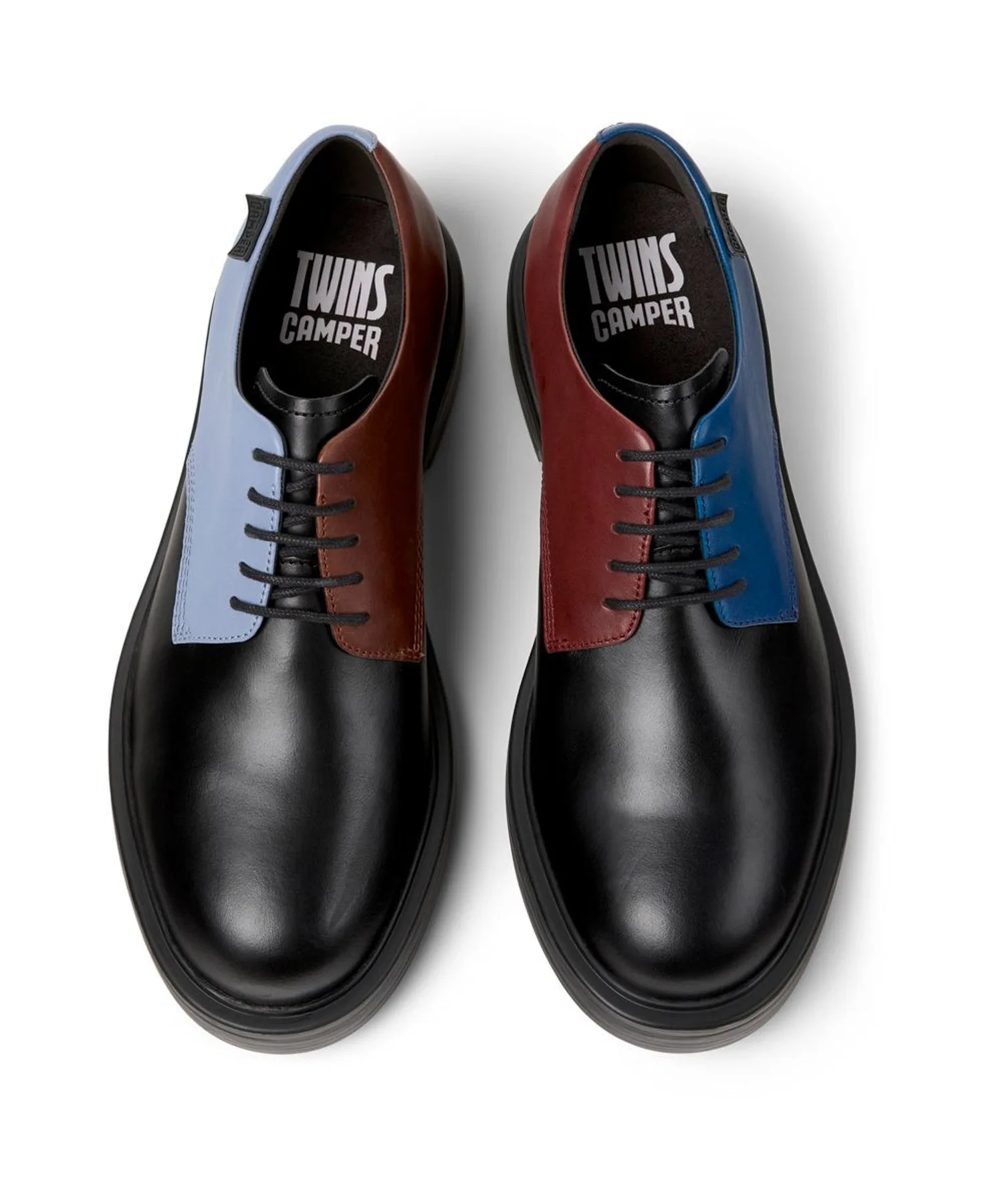 Мужские туфли CAMPER TWINS DEAN