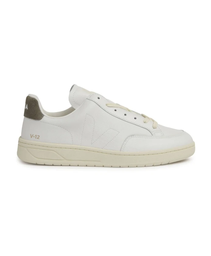 

Мужские кроссовки AW24 Veja, белый