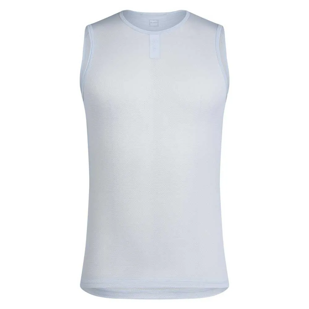 

Базовый слой Rapha Lightweight sleeveless, белый