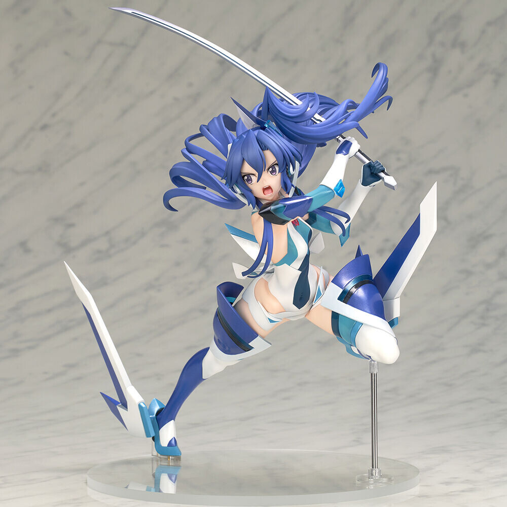 

Фигурка Tsubasa Kazanari Symphogear GX Figure