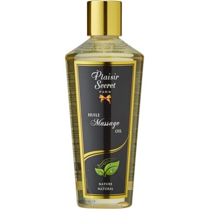 

Plaisirs Secrets Массажное масло Plaisir Secret для секса и чувственности