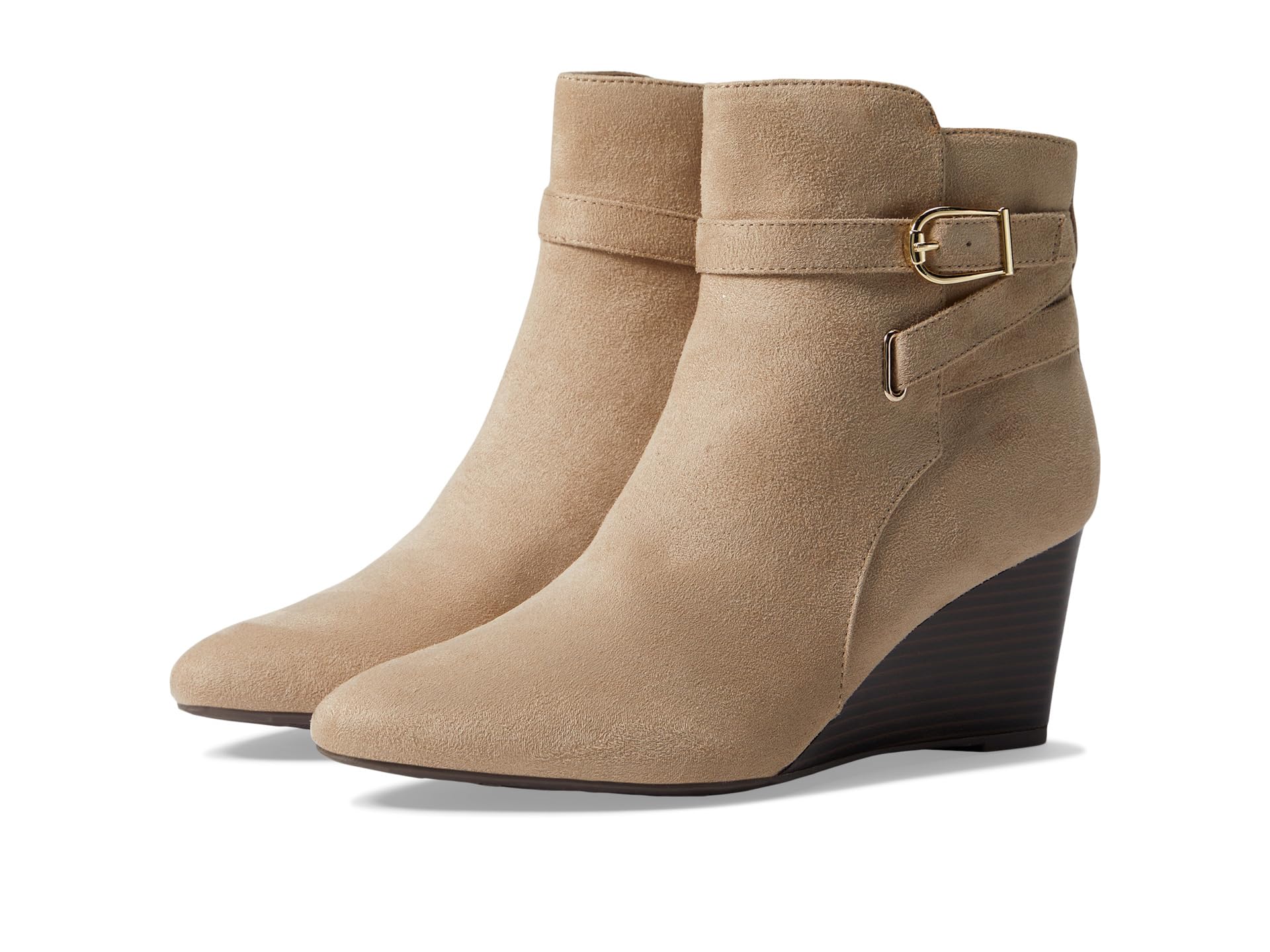 Ботинки LifeStride Gio Boot, Dover
