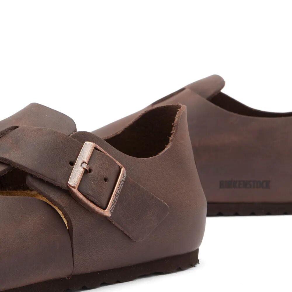 

Birkenstock Мюли Лондон