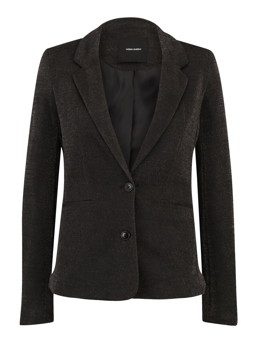 

Классический блейзер Vero Moda Tall Blazer VMSHALI, черный