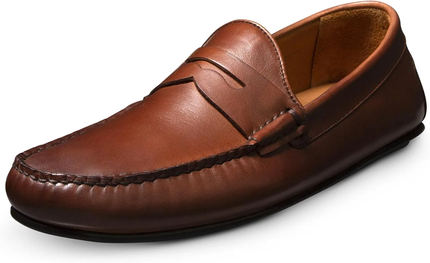 Лоферы Penny Allen Edmonds, чили