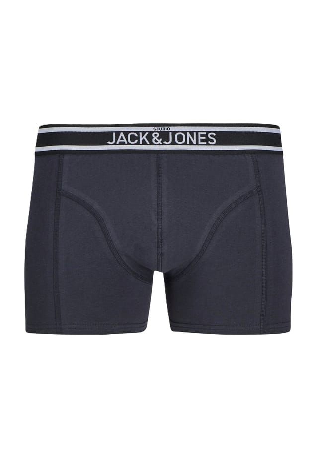 

Штаны 3 шт. в упаковке Jack & Jones, мультиколор