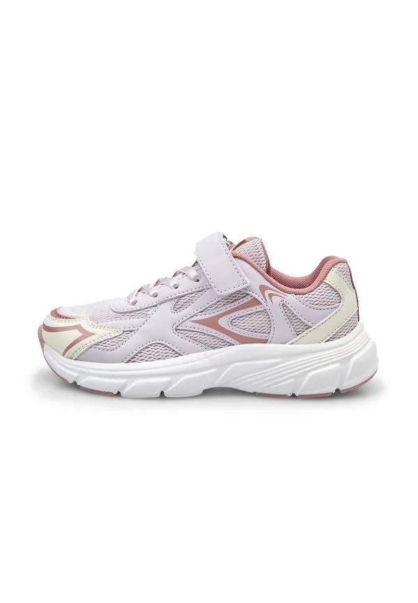 Кроссовки bubblegummers Bata, Rosa