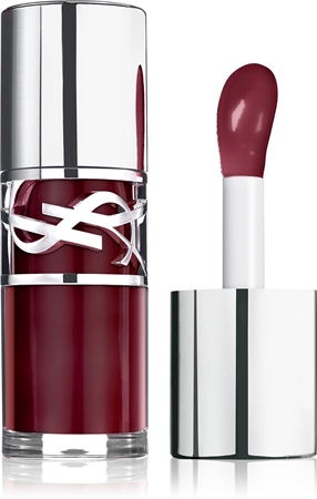 

Блеск для губ Yves Saint Laurent Loveshine Plumping Lip Oil Gloss, 8 Purple Dream 6 ml