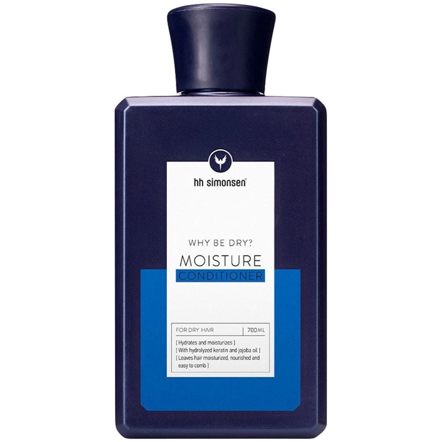

Кондиционер для волос HH Simonsen Moisture Conditioner, 700 ml