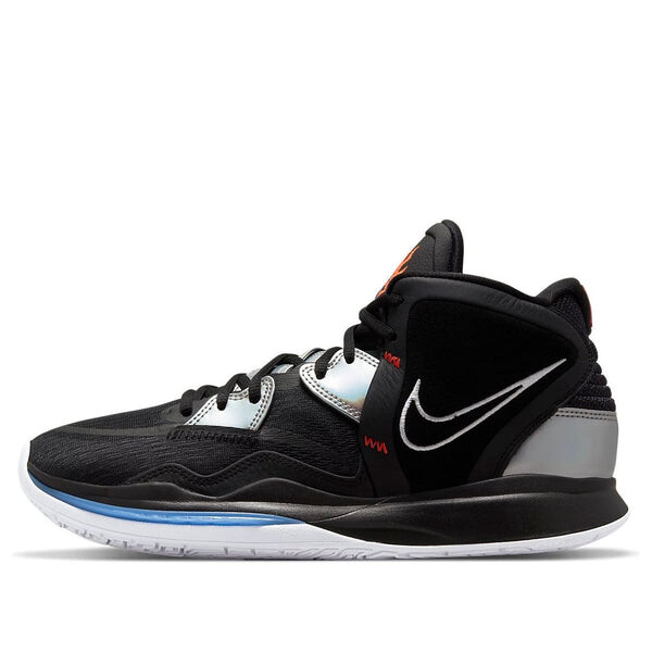 

Кроссовки kyrie infinity ep Nike, черный