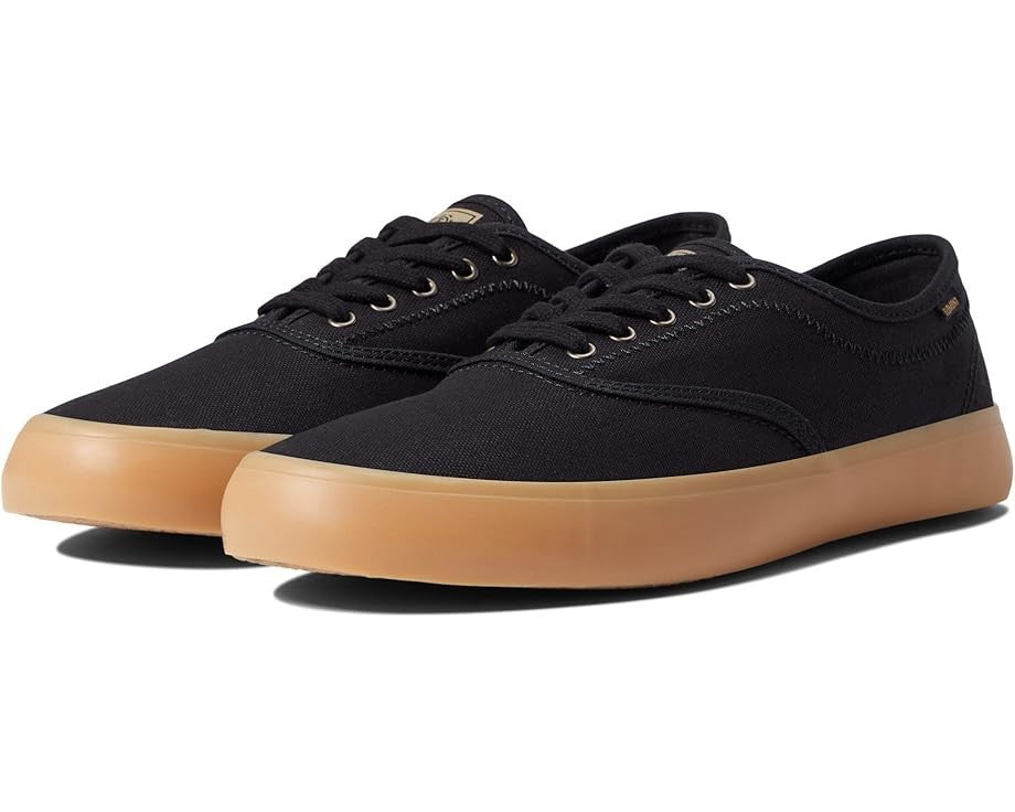 

Кроссовки Element Passiph, мужские, черные, с низким верхом, для повседневной носки, GAL558 Element, черный