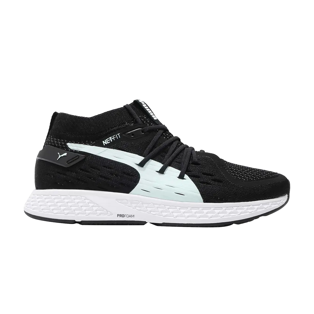 

Кроссовки Wmns Speed 500 Puma, черный