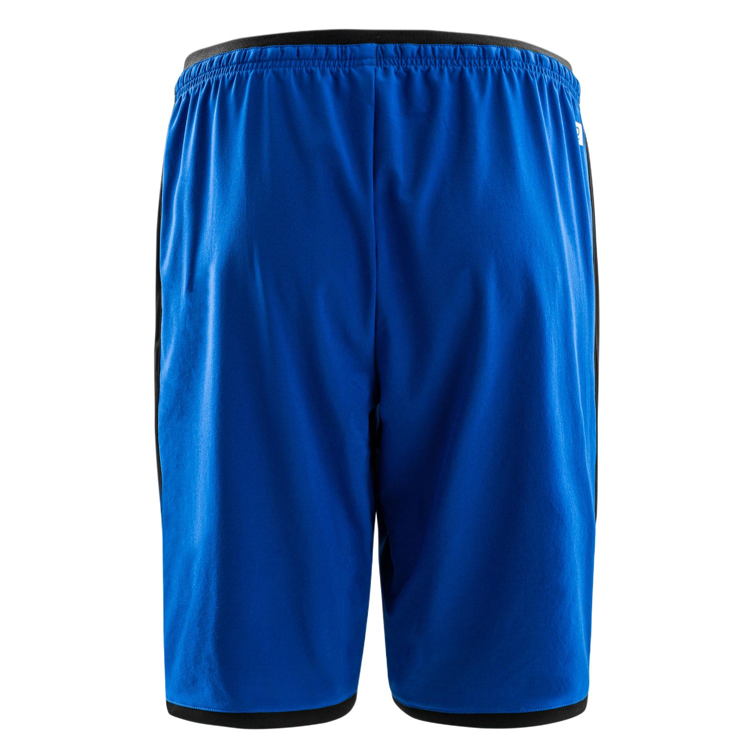 

Шорты Soccer Bottom Men's Blue DECATHLON, синий