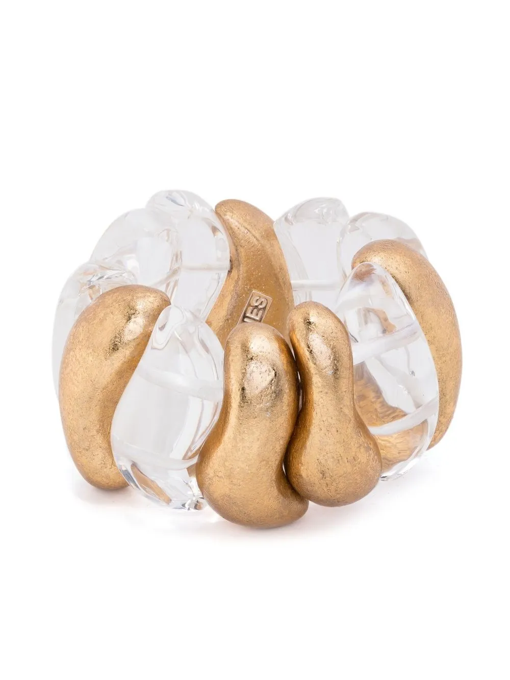 

Браслет Agmetor Monies, золотой