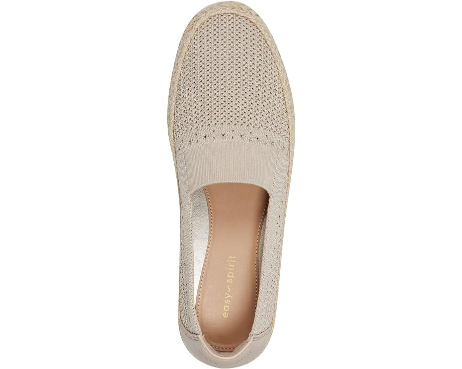 Туфли на плоской подошве Easy Spirit Hassie, цвет Light Natural Multi — фото 2