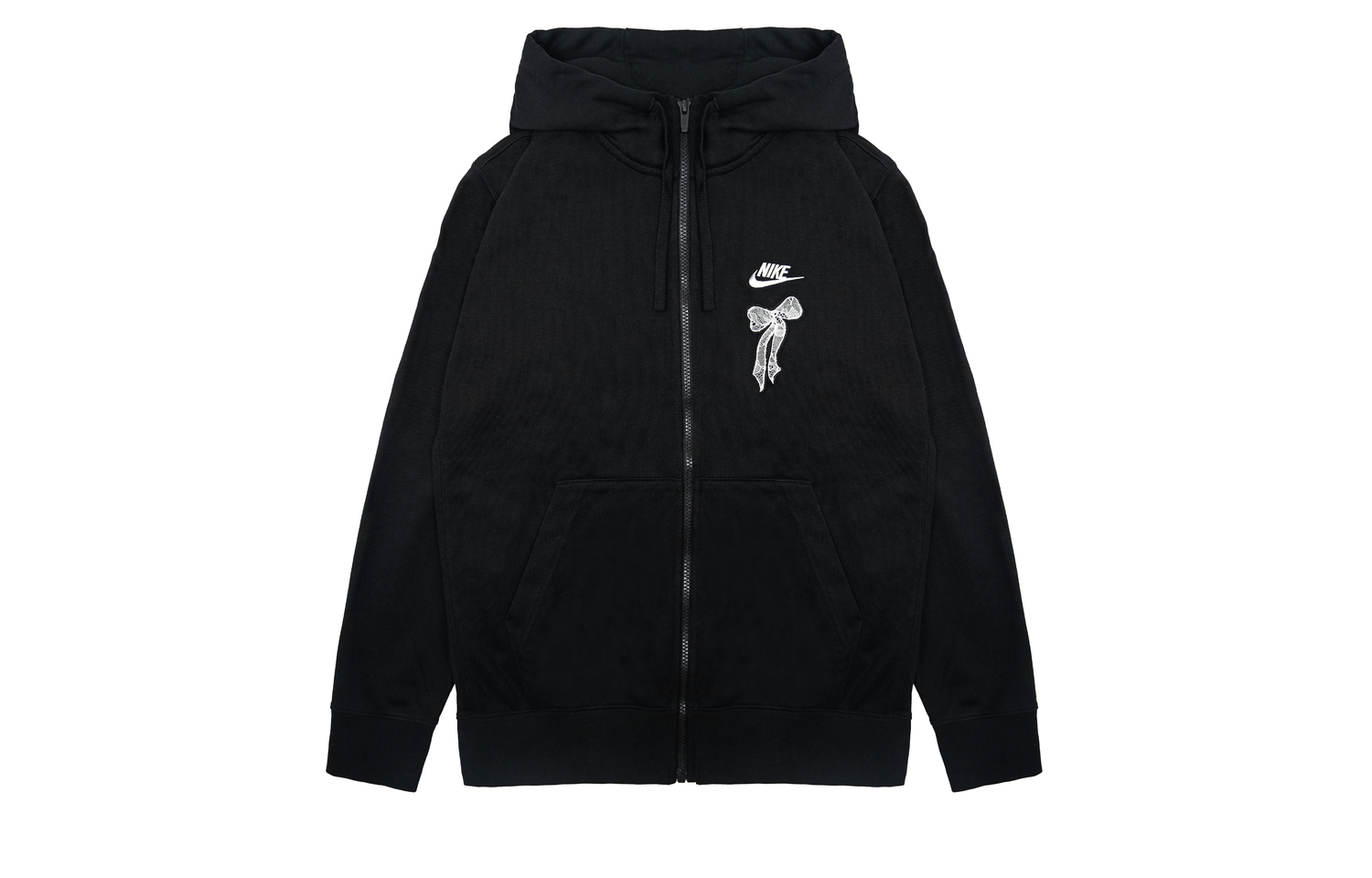 

Куртка Unisex в подарочной коробке Nike, черный