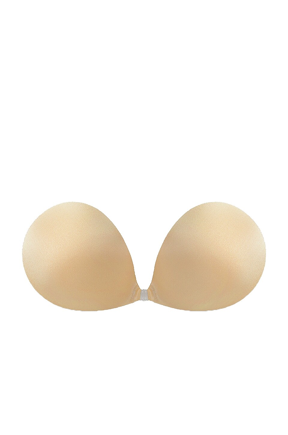 

Бюстгальтер NuBra Padded Seamless, цвет Fair