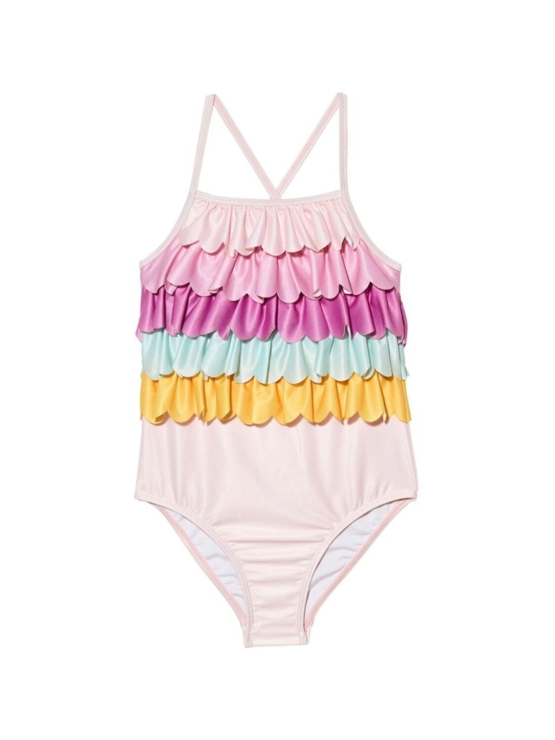 

Tutu Du Monde купальник Copacabana Vivid, розовый