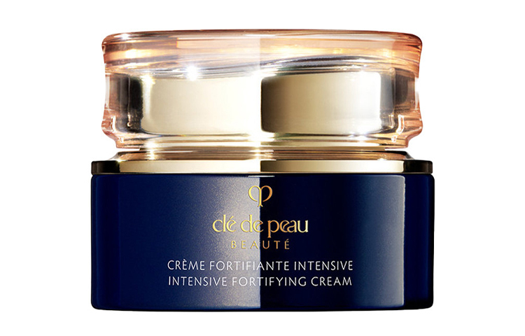

Алмазный легкий увлажняющий крем для лица Clé De Peau Beauté