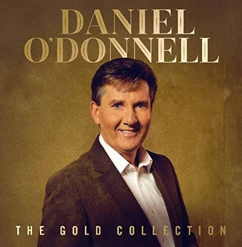 

Виниловая пластинка O'Donnell, Daniel: Gold Collection