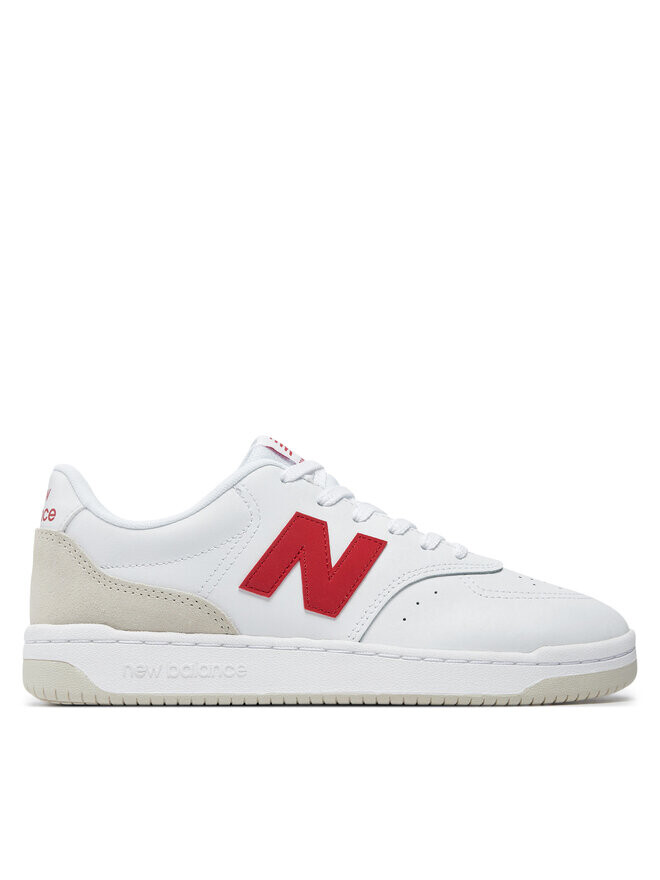 

Кроссовки New Balance BB80RTB, белый