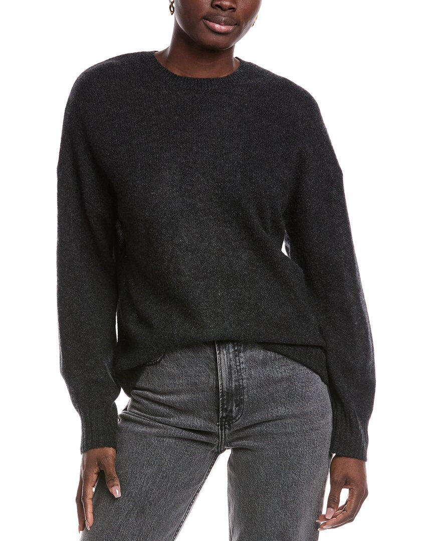 

Кашемировый свитер NAADAM NAADAM CASHMERE, серый