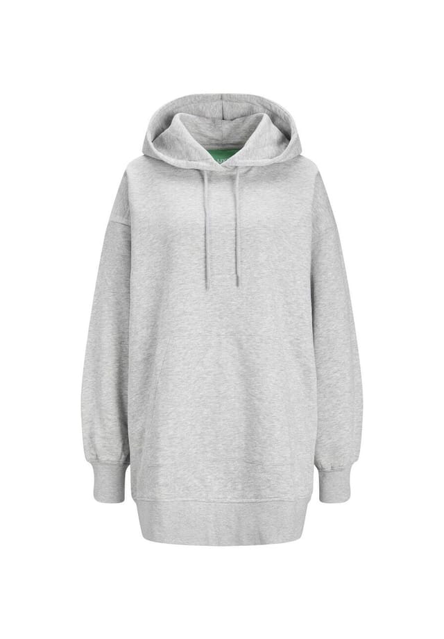

Толстовка Jack & Jones, серый