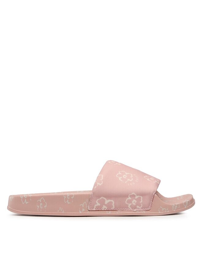 

Тапочки Ted Baker, розовый