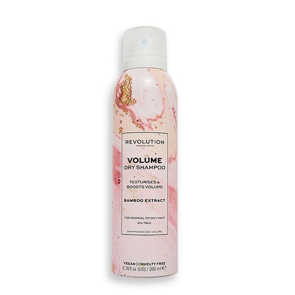 

Volume 200 мл Revolution Haircare