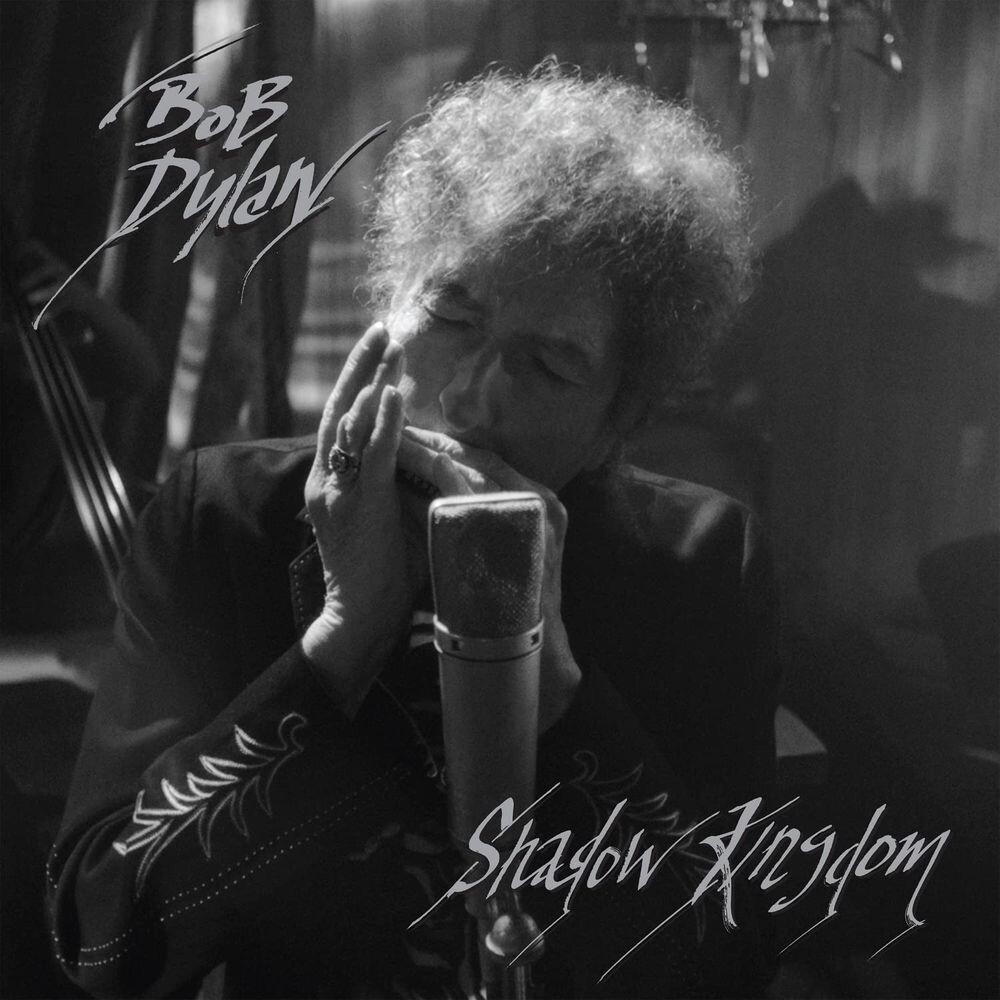 

Диск CD Shadow Kingdom - Bob Dylan