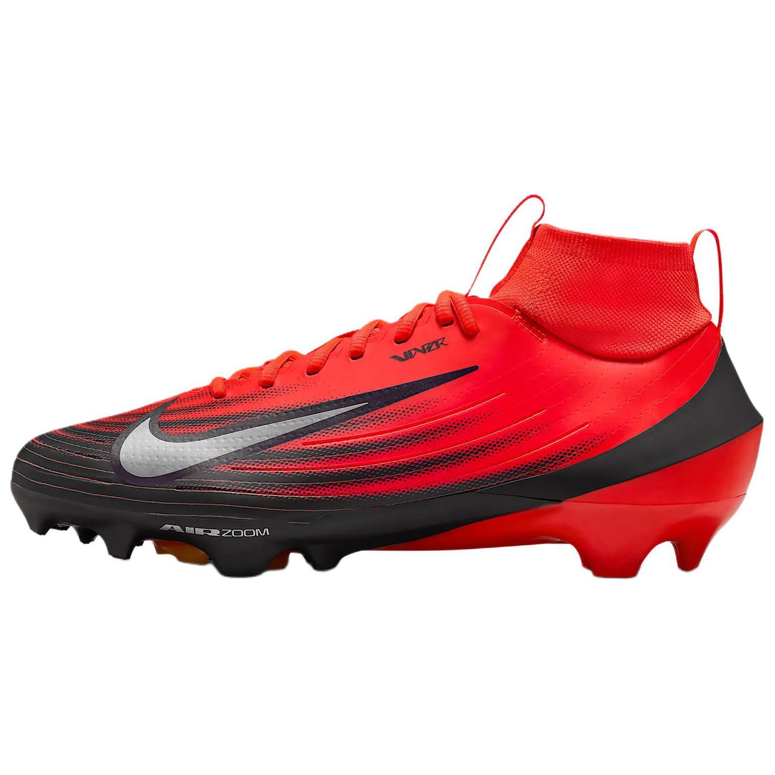 Nike Бутсы Zoom Air Vapor Pro 1 Bright Crimson Laser Orange Black
