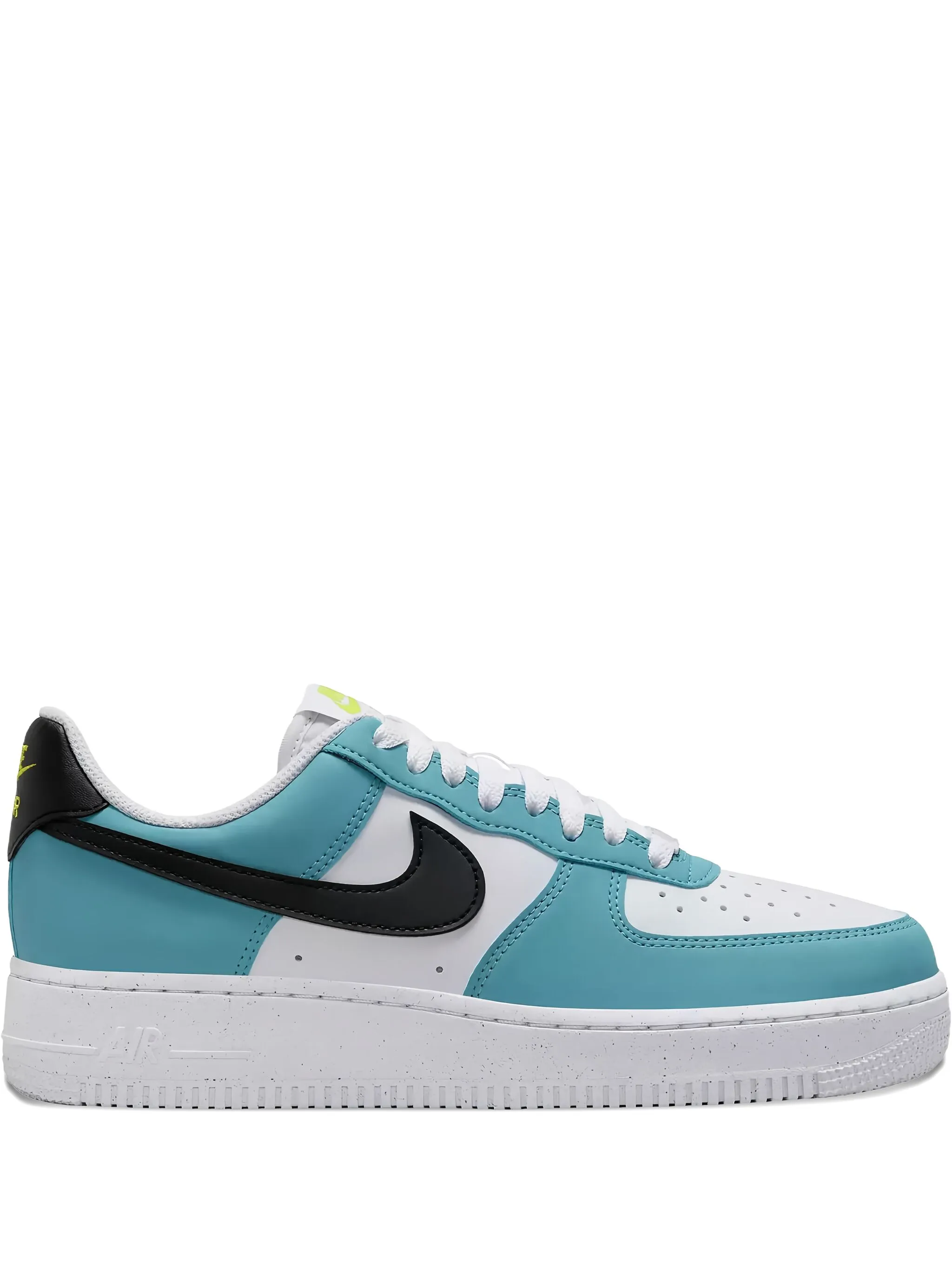 

Кроссовки AIR FORCE 1 Dusty Cactus Nike, синий