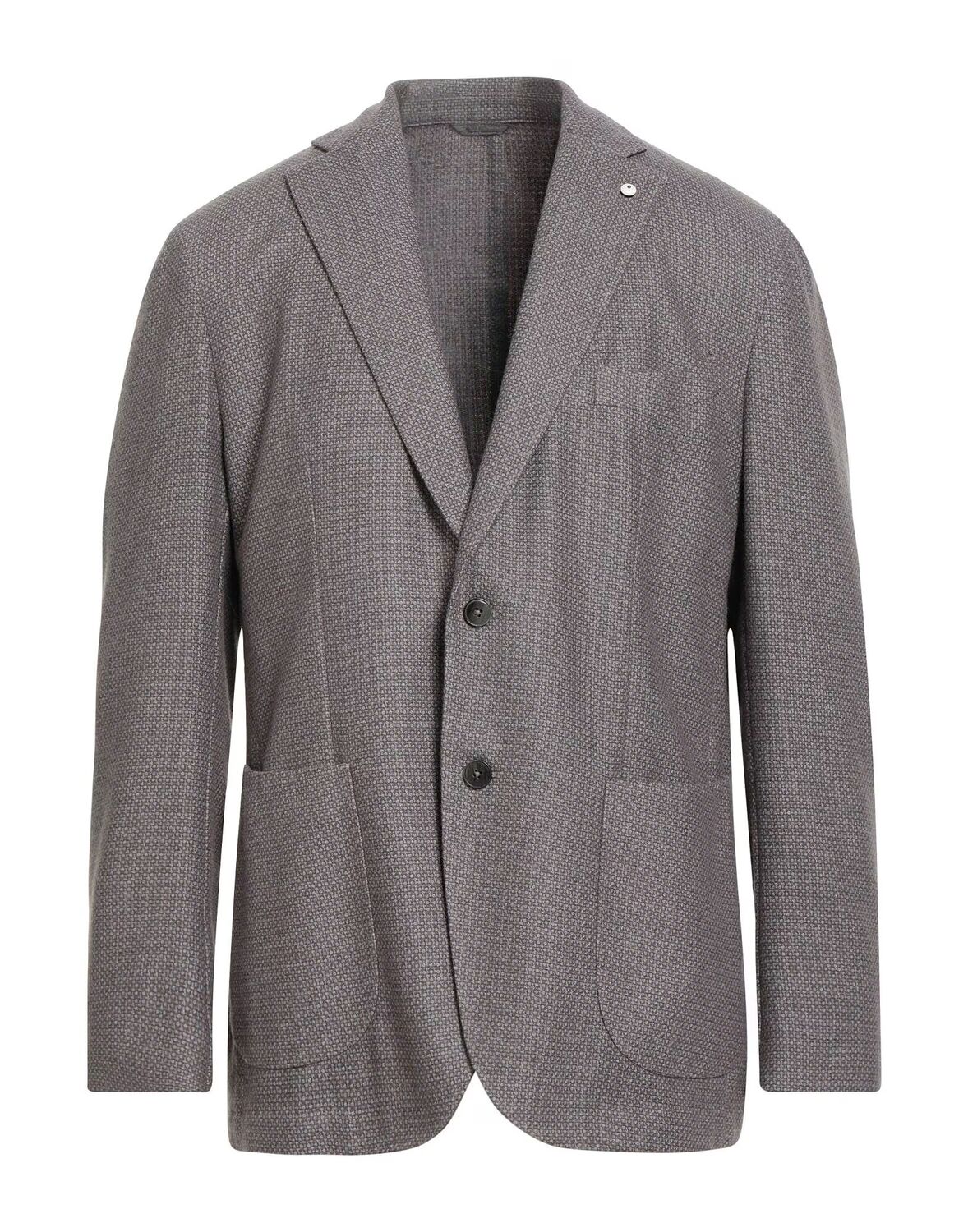 

Блейзер L.B.M. 1910, серый