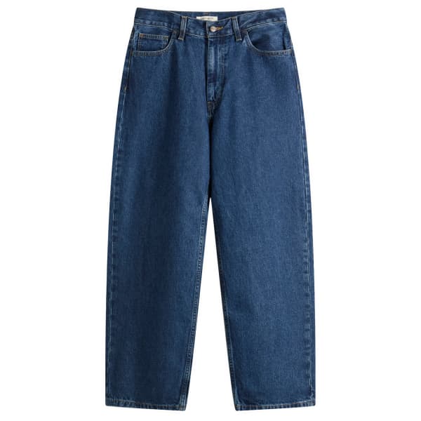 

Джинсы Брэндона Carhartt Wip, синий