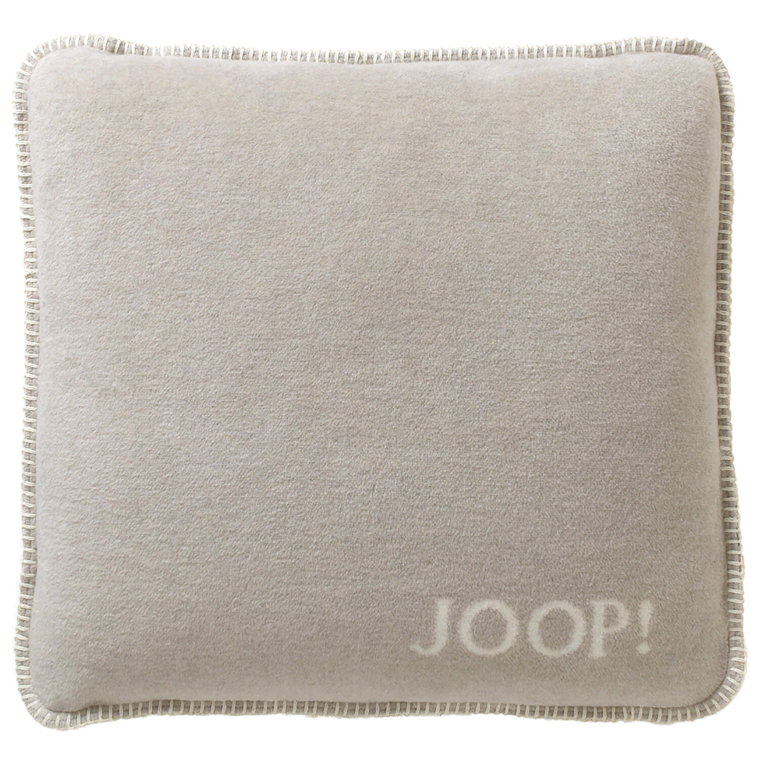 

Чехол для подушки Joop!, бежевый