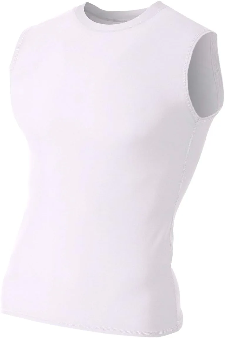 

Футболка компрессионная A4N2306