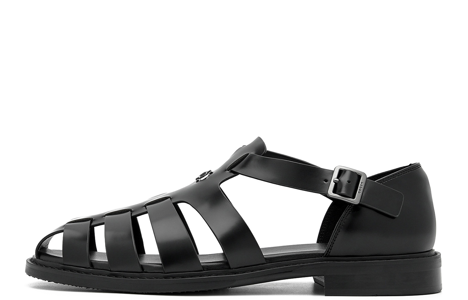 

Римские сандалии мужские PEDRO, Black