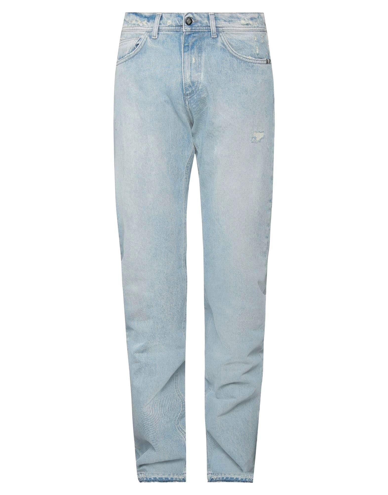 

Джинсы Amish Supplies, синий